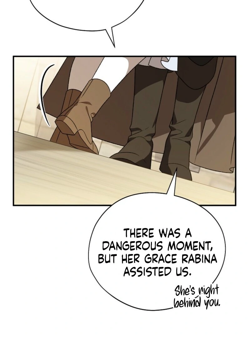 I Was Just Having Fun With The Time Limit Chapter 47 498 097