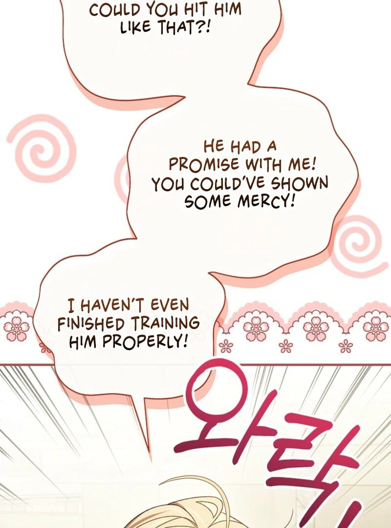 I Was Just Having Fun With The Time Limit Chapter 47 507 106
