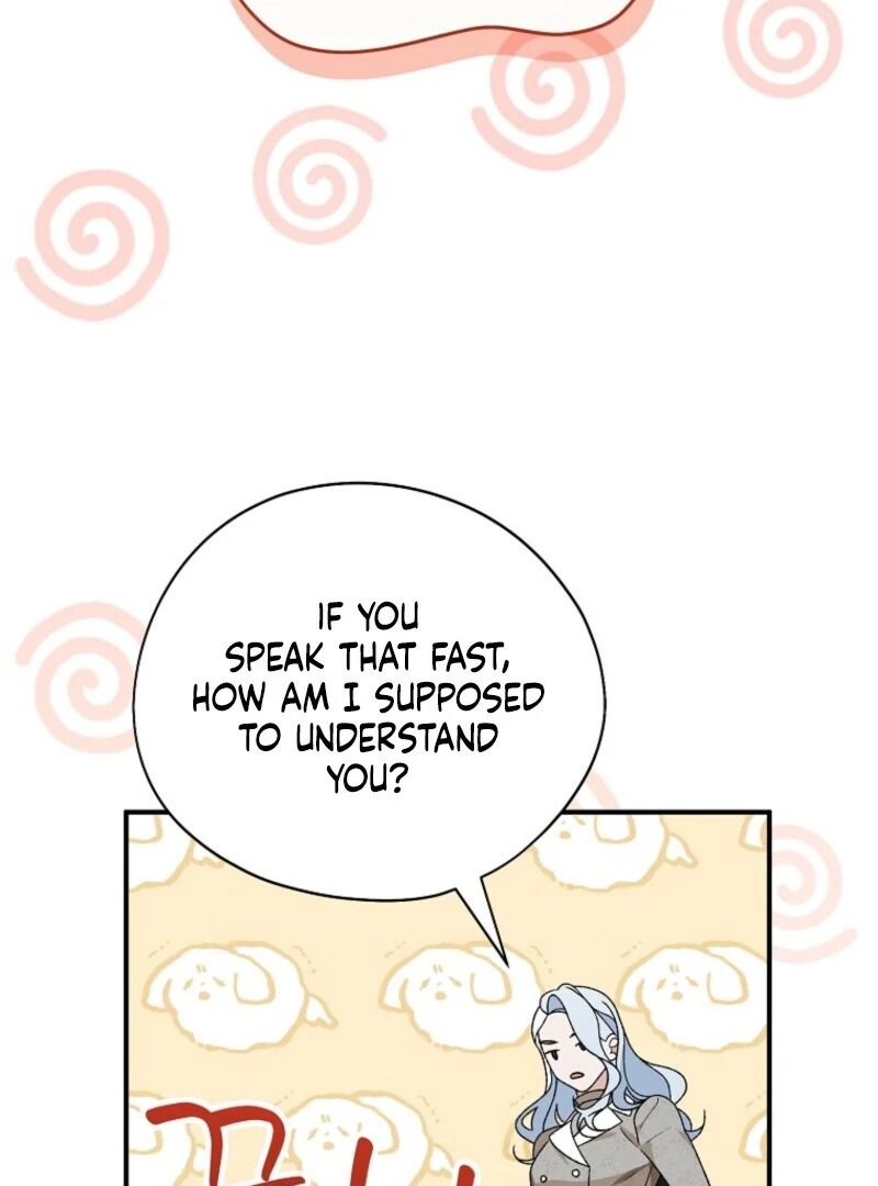 I Was Just Having Fun With The Time Limit Chapter 47 509 108