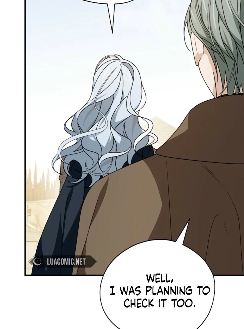 I Was Just Having Fun With The Time Limit Chapter 47 521 120