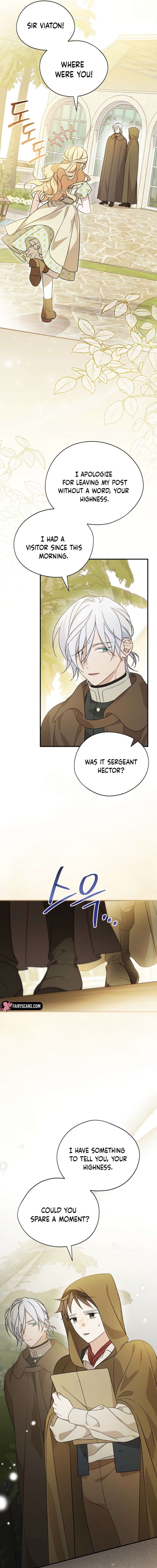 I Was Just Having Fun With The Time Limit Chapter 50 56 002