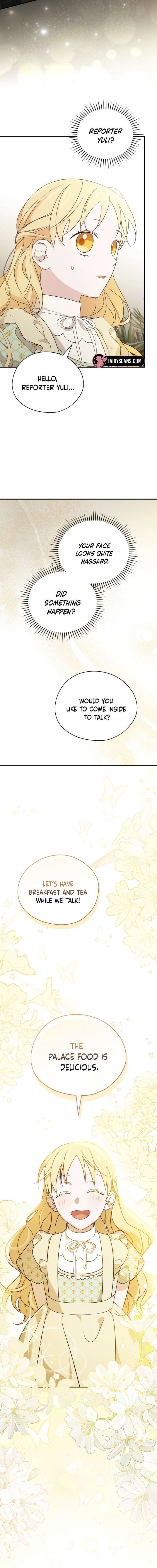 I Was Just Having Fun With The Time Limit Chapter 50 57 003