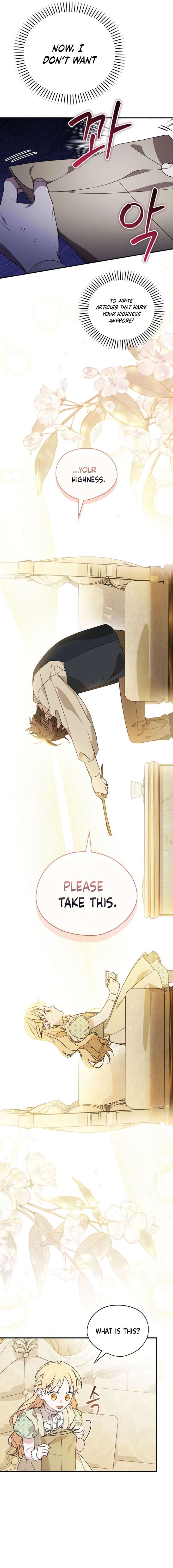 I Was Just Having Fun With The Time Limit Chapter 50 59 005