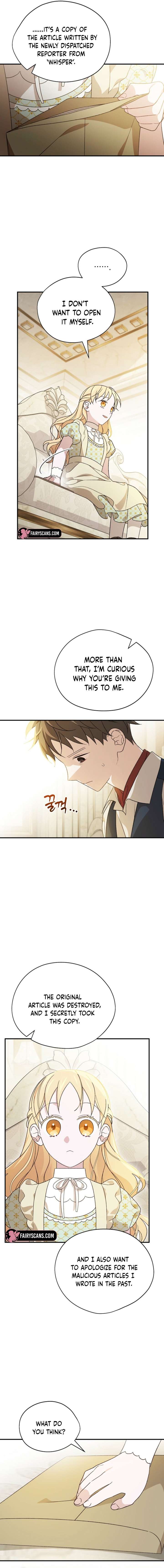 I Was Just Having Fun With The Time Limit Chapter 50 60 006