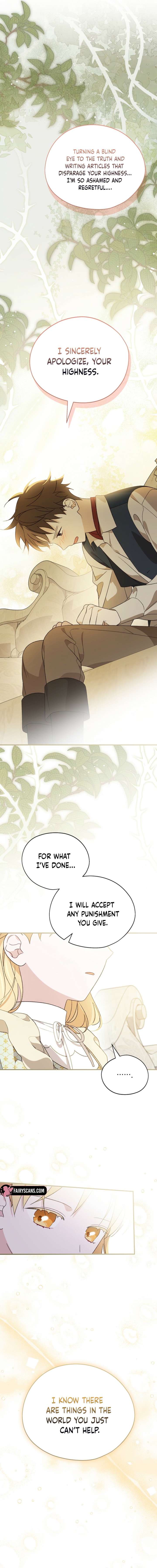 I Was Just Having Fun With The Time Limit Chapter 50 61 007