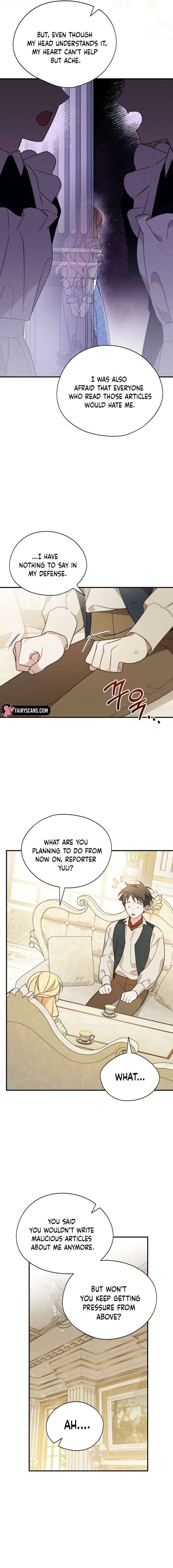 I Was Just Having Fun With The Time Limit Chapter 50 62 008