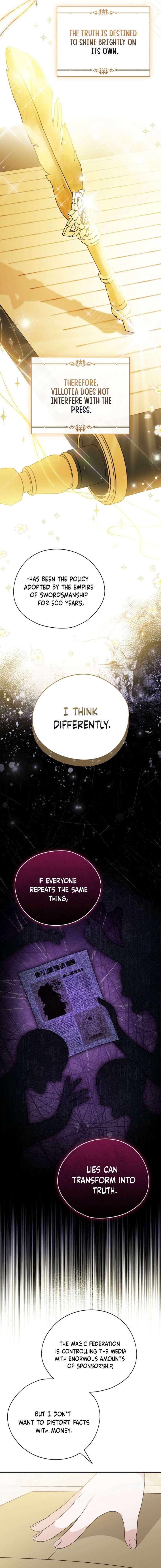 I Was Just Having Fun With The Time Limit Chapter 50 64 010