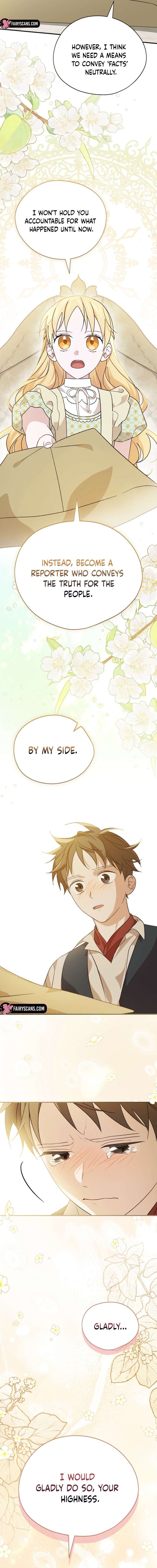 I Was Just Having Fun With The Time Limit Chapter 50 65 011
