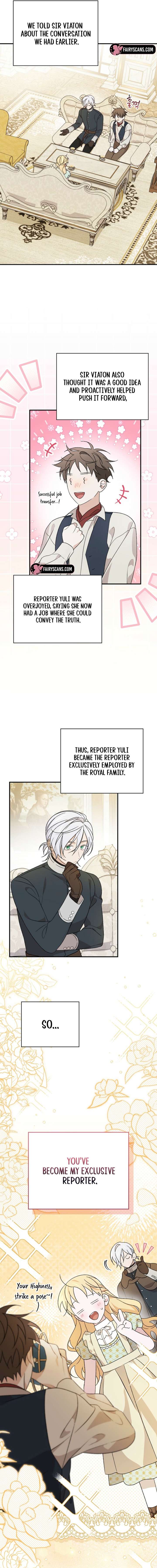I Was Just Having Fun With The Time Limit Chapter 50 67 013