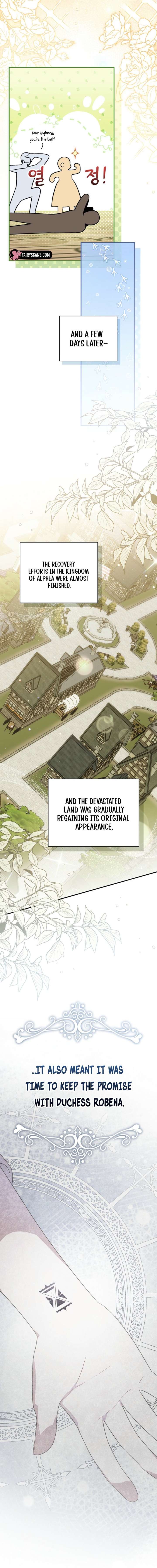 I Was Just Having Fun With The Time Limit Chapter 50 68 014