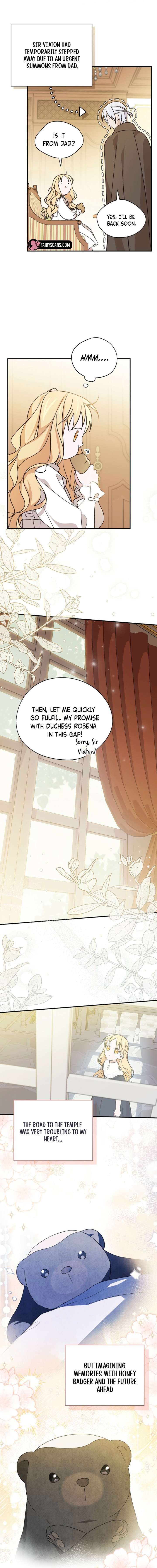 I Was Just Having Fun With The Time Limit Chapter 50 69 015