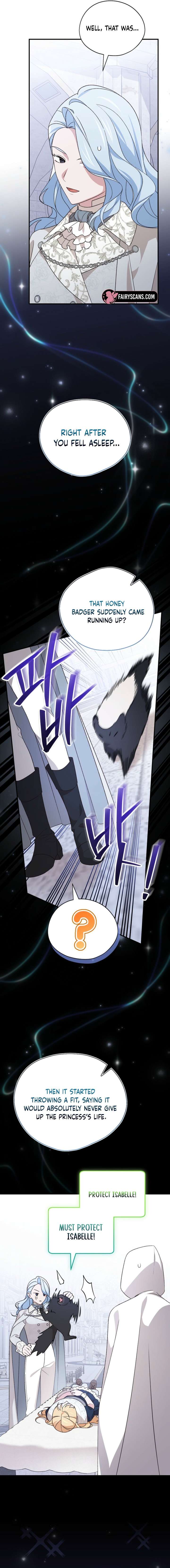 I Was Just Having Fun With The Time Limit Chapter 52 59 002