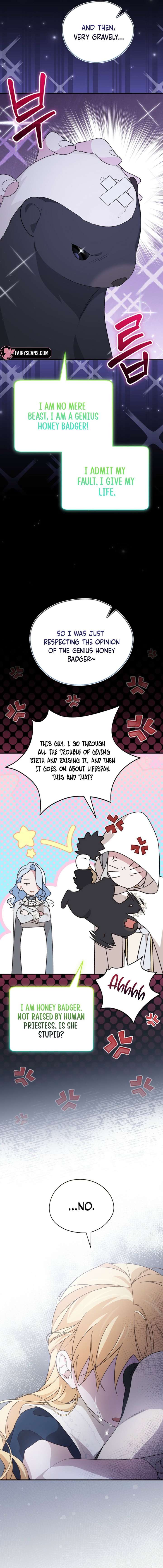 I Was Just Having Fun With The Time Limit Chapter 52 60 003