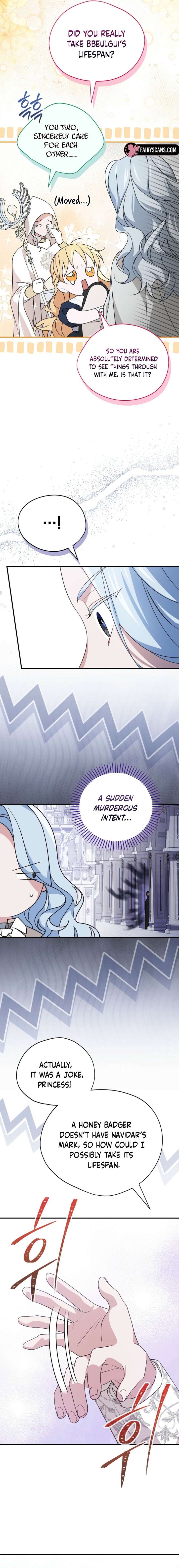 I Was Just Having Fun With The Time Limit Chapter 52 62 005