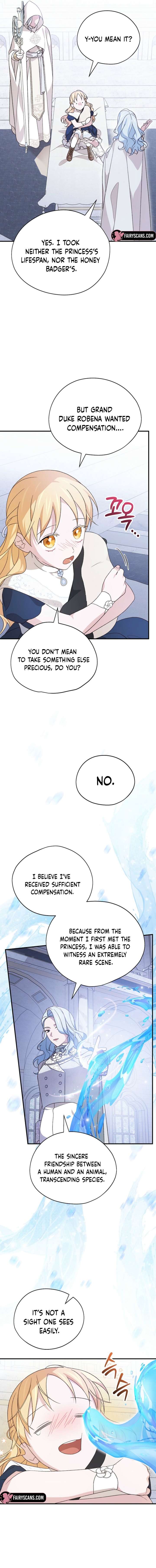 I Was Just Having Fun With The Time Limit Chapter 52 63 006