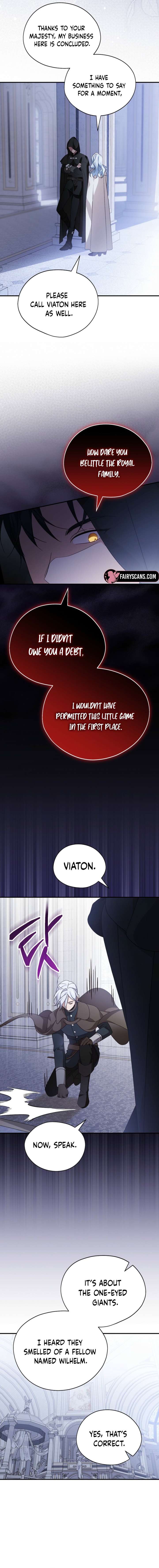 I Was Just Having Fun With The Time Limit Chapter 52 65 008