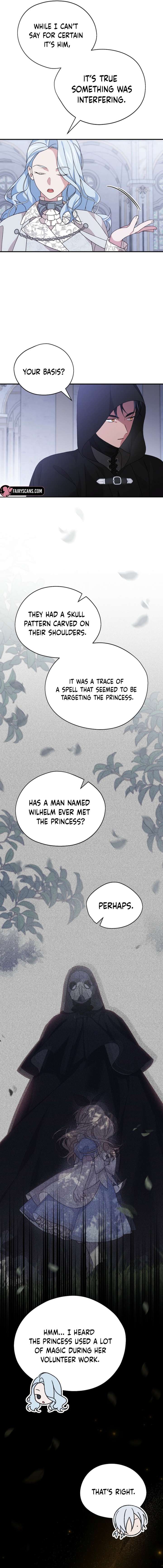 I Was Just Having Fun With The Time Limit Chapter 52 66 009