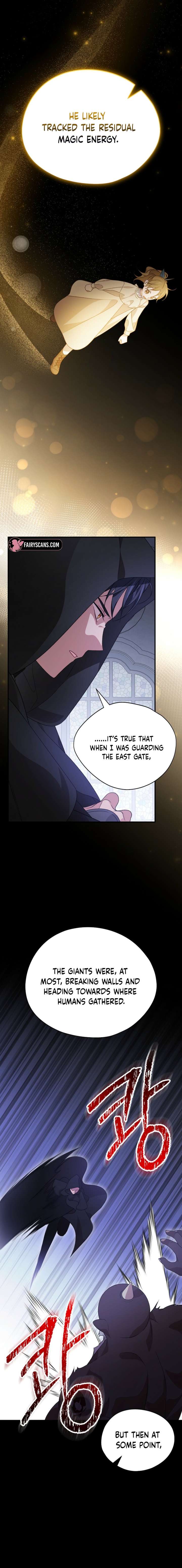I Was Just Having Fun With The Time Limit Chapter 52 67 010