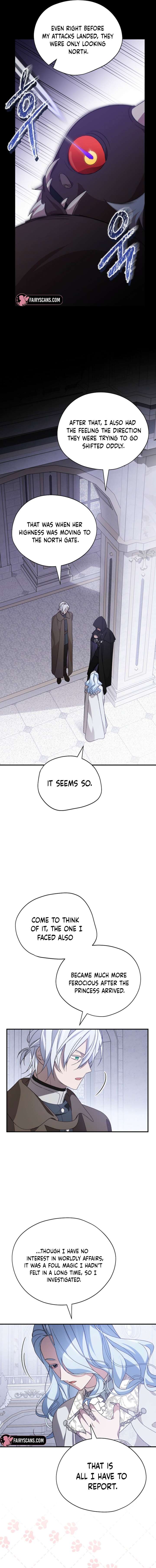I Was Just Having Fun With The Time Limit Chapter 52 68 011