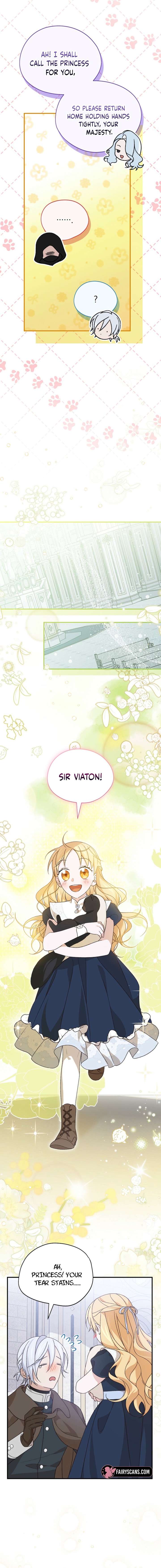 I Was Just Having Fun With The Time Limit Chapter 52 69 012