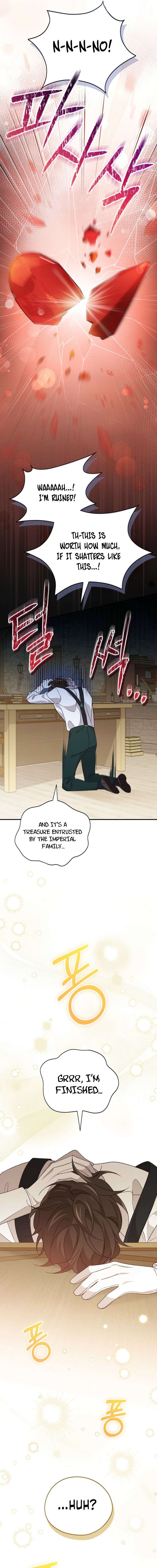 I Was Just Having Fun With The Time Limit Chapter 52 74 017