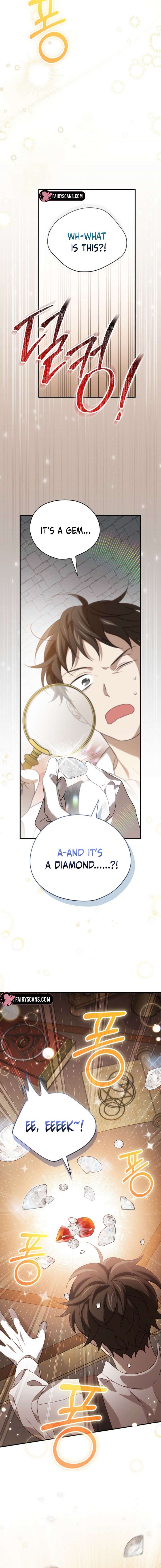 I Was Just Having Fun With The Time Limit Chapter 52 75 018