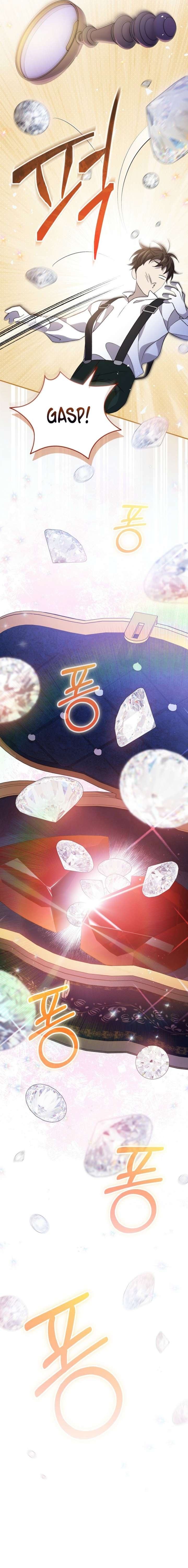 I Was Just Having Fun With The Time Limit Chapter 52 76 019