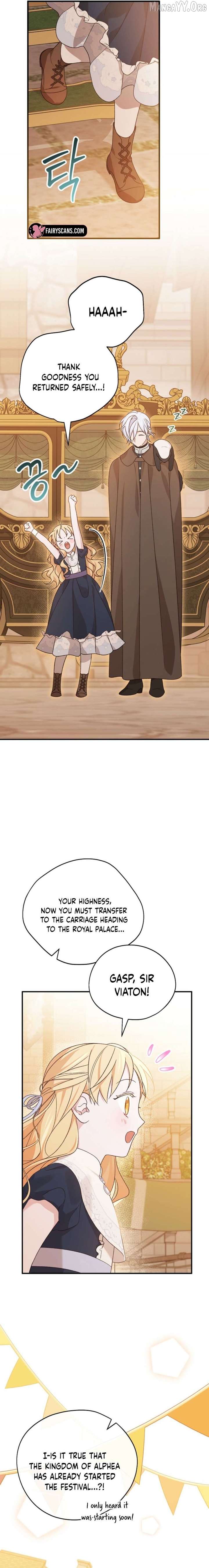I Was Just Having Fun With The Time Limit Chapter 53 98 002