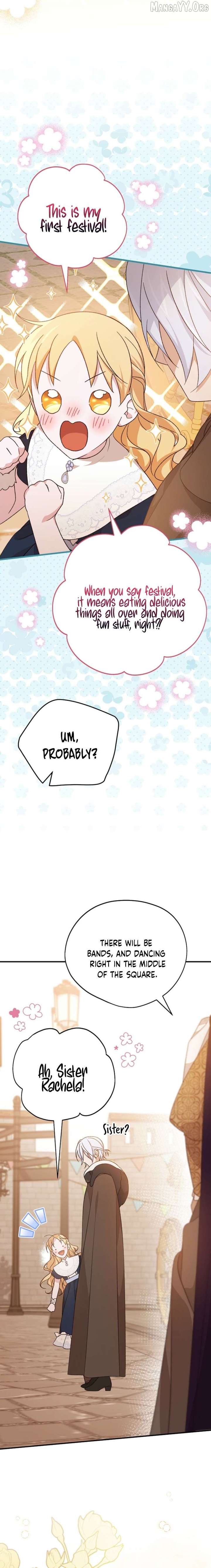 I Was Just Having Fun With The Time Limit Chapter 53 100 004