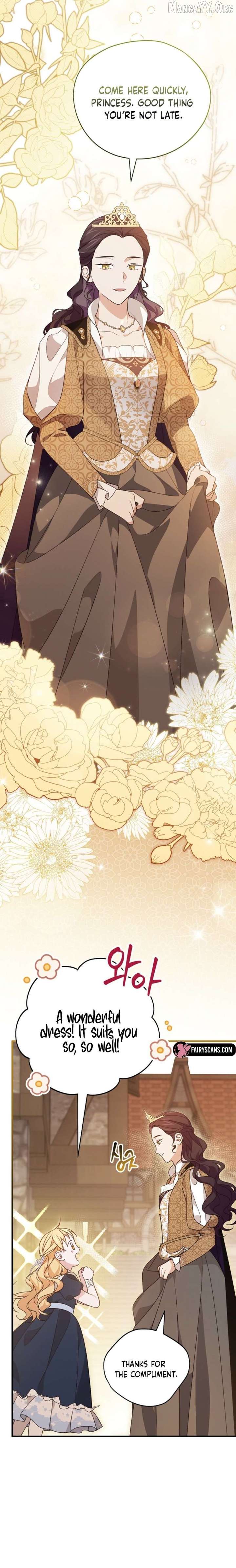 I Was Just Having Fun With The Time Limit Chapter 53 101 005