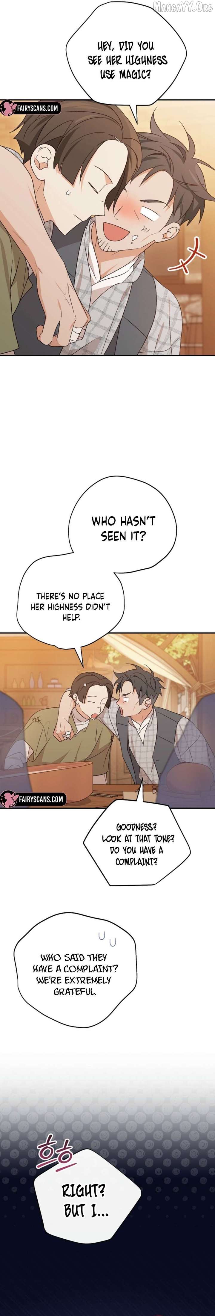 I Was Just Having Fun With The Time Limit Chapter 53 104 008