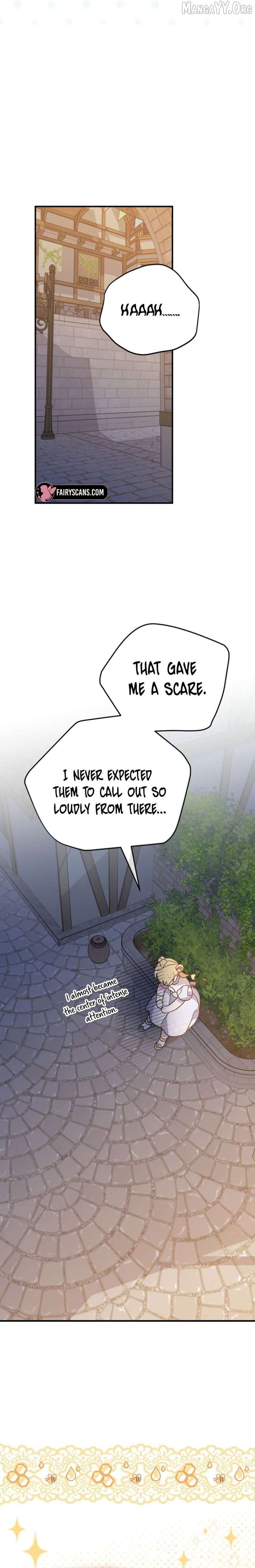 I Was Just Having Fun With The Time Limit Chapter 53 108 012