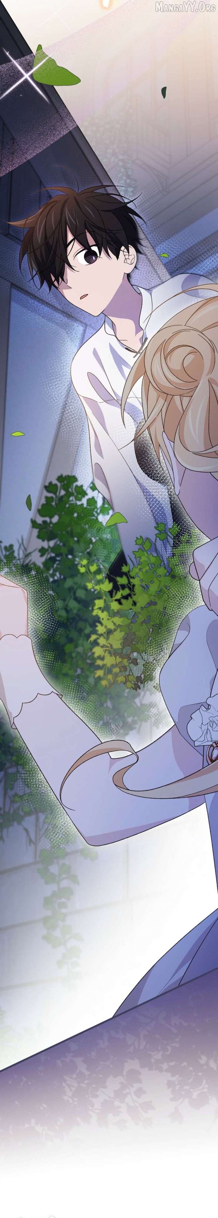 I Was Just Having Fun With The Time Limit Chapter 53 111 015