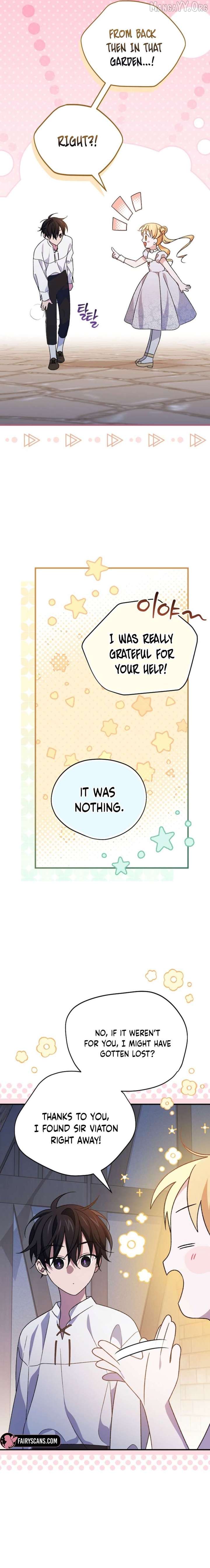I Was Just Having Fun With The Time Limit Chapter 53 113 017