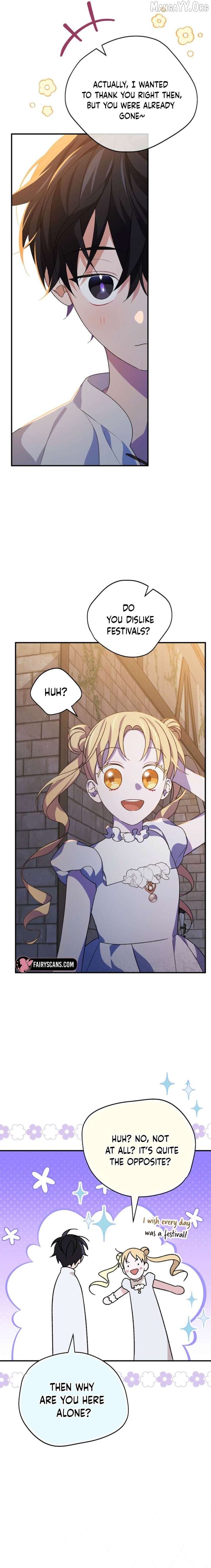 I Was Just Having Fun With The Time Limit Chapter 53 114 018