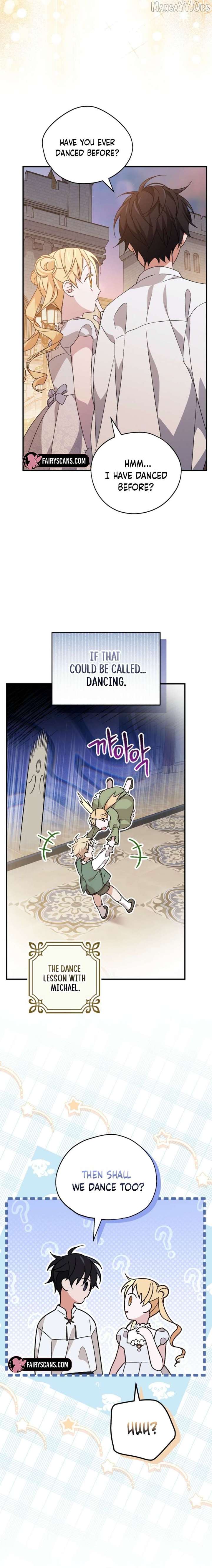 I Was Just Having Fun With The Time Limit Chapter 53 123 027
