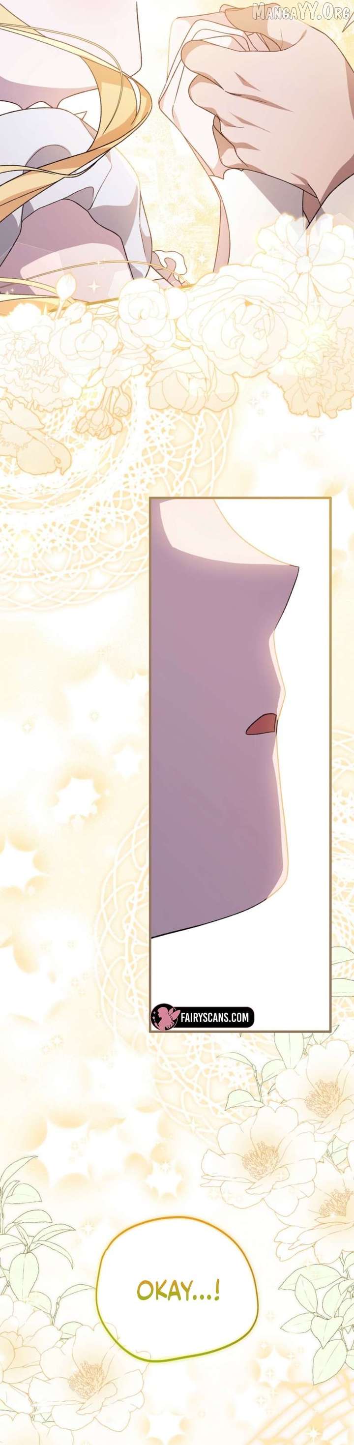 I Was Just Having Fun With The Time Limit Chapter 53 125 029