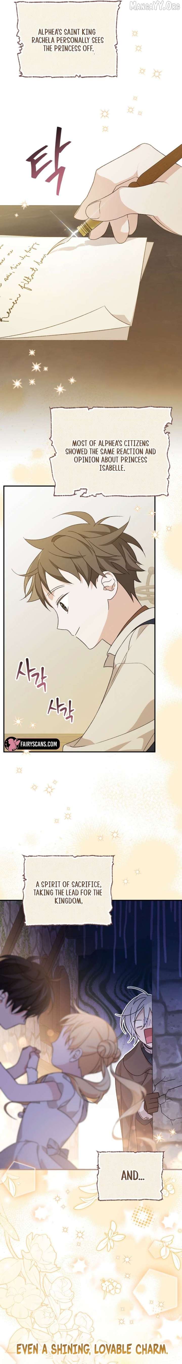I Was Just Having Fun With The Time Limit Chapter 53 127 031
