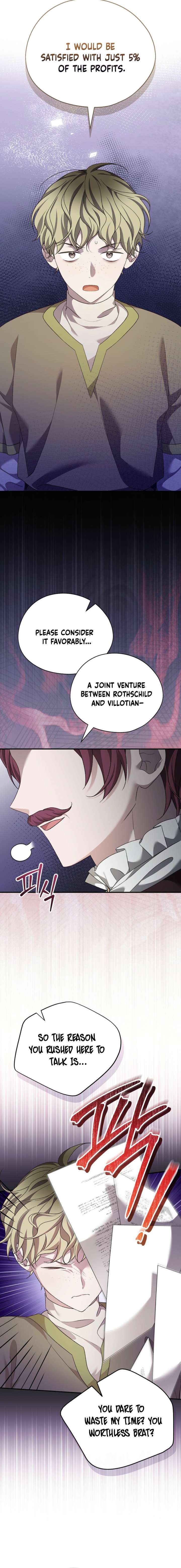 I Was Just Having Fun With The Time Limit Chapter 54 59 002