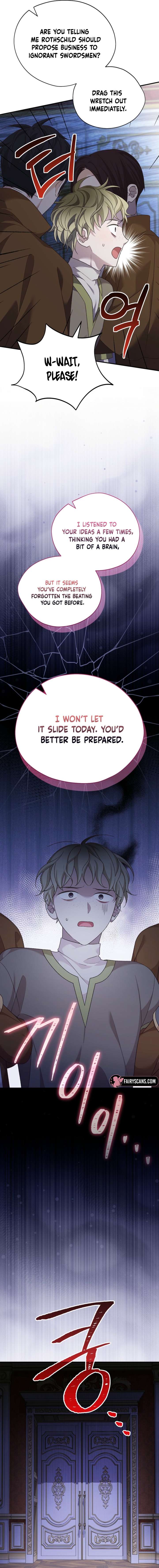I Was Just Having Fun With The Time Limit Chapter 54 60 003