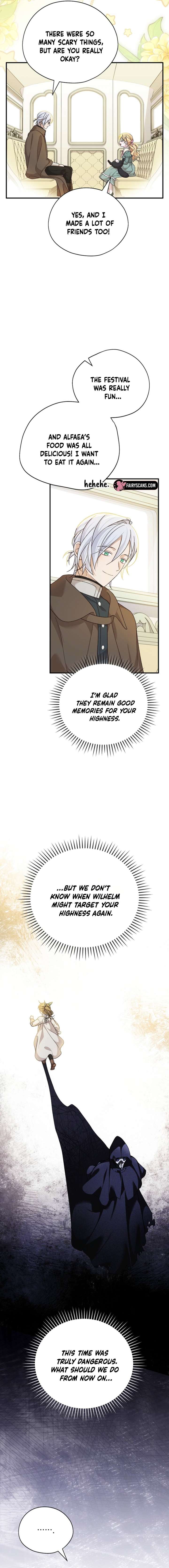 I Was Just Having Fun With The Time Limit Chapter 54 62 005