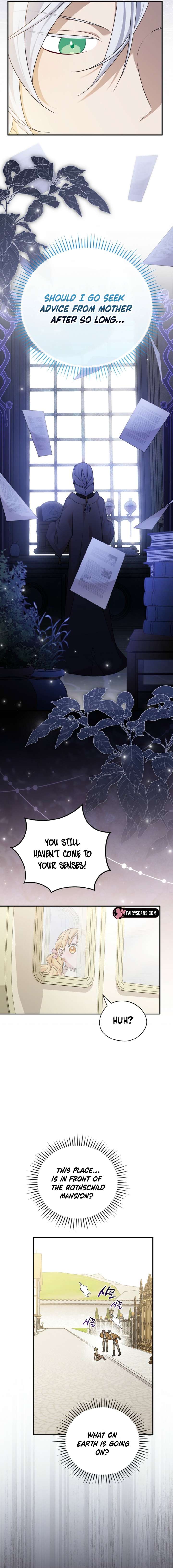 I Was Just Having Fun With The Time Limit Chapter 54 63 006