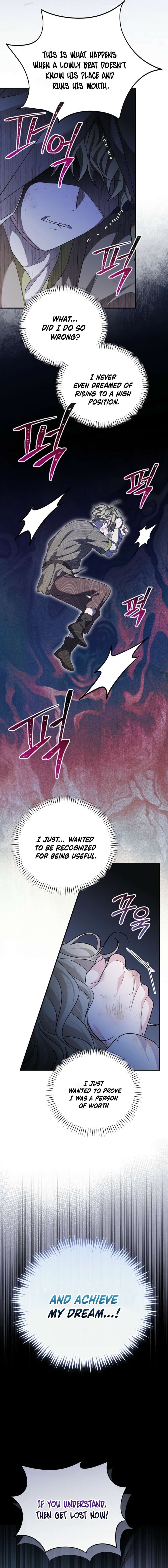 I Was Just Having Fun With The Time Limit Chapter 54 65 008