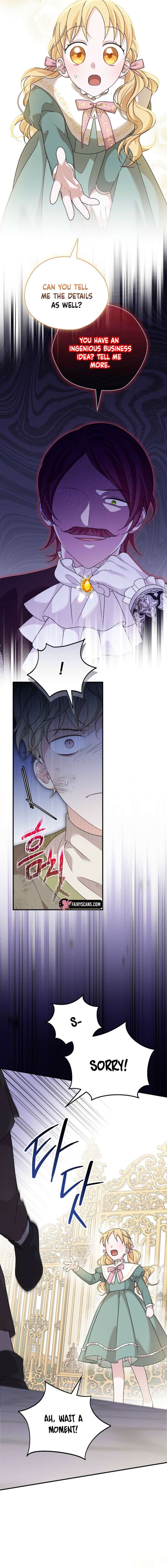 I Was Just Having Fun With The Time Limit Chapter 54 70 013