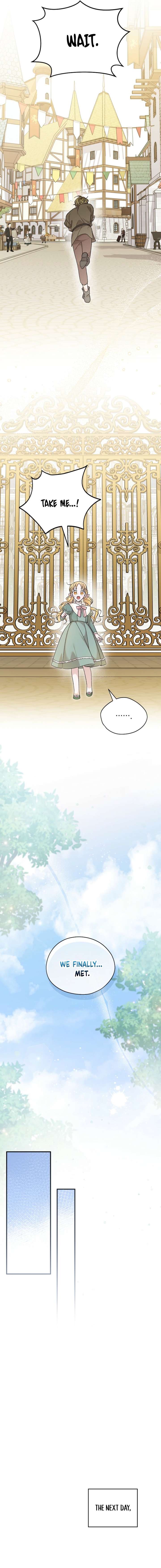 I Was Just Having Fun With The Time Limit Chapter 54 71 014