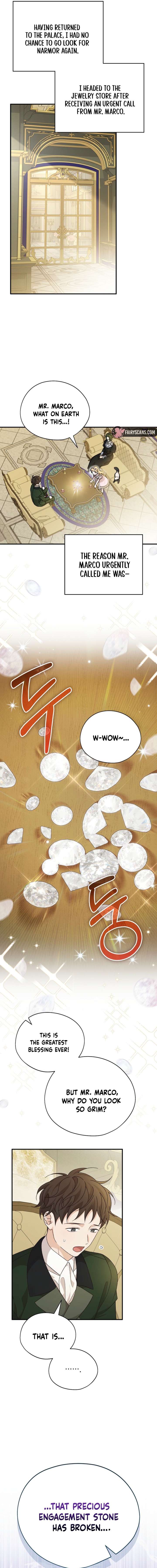 I Was Just Having Fun With The Time Limit Chapter 54 72 015