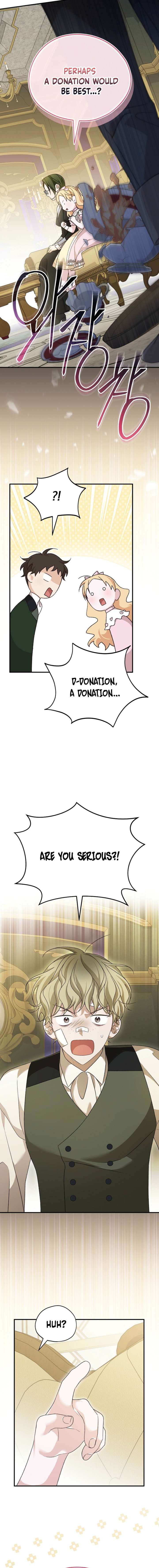 I Was Just Having Fun With The Time Limit Chapter 54 75 018