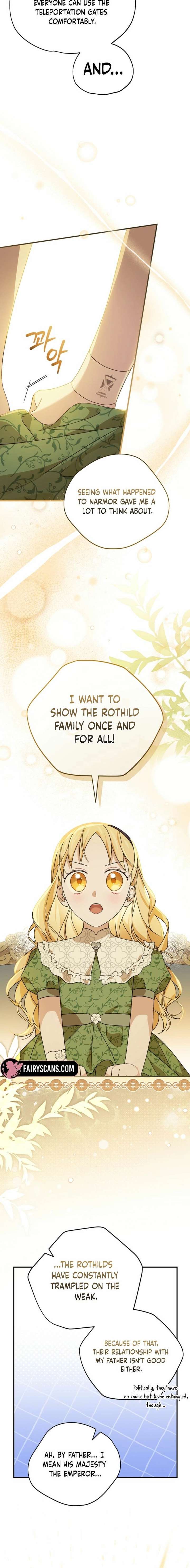 I Was Just Having Fun With The Time Limit Chapter 56 50 002