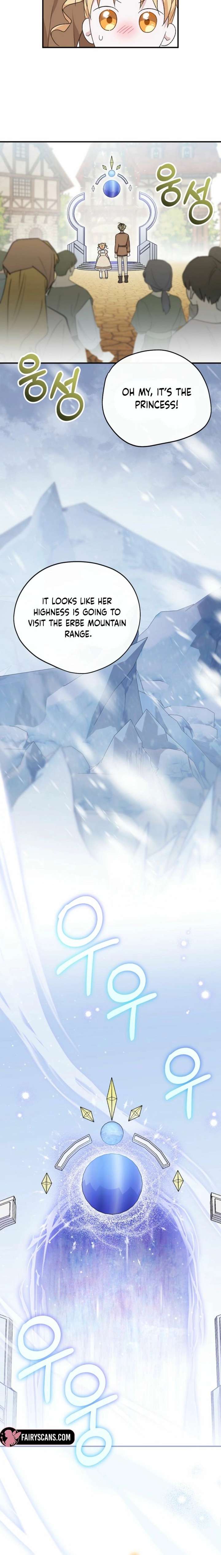 I Was Just Having Fun With The Time Limit Chapter 56 57 009