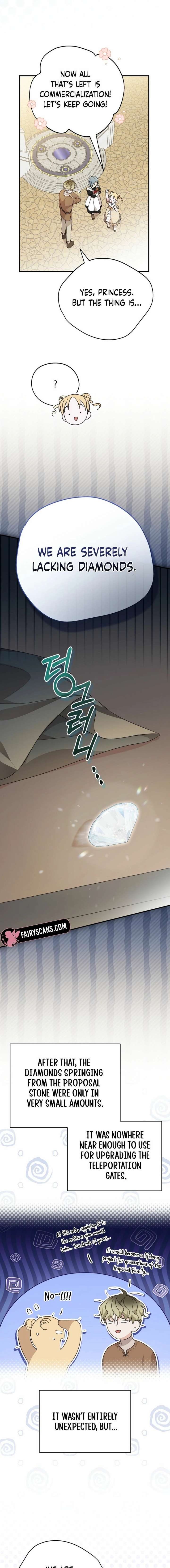 I Was Just Having Fun With The Time Limit Chapter 56 60 012